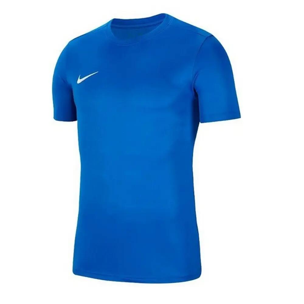Maglia Bambini Nike Dry Park VII Blu 2/6