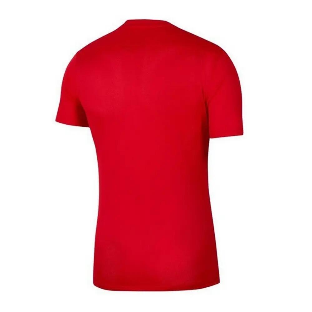 Maglia Bambini Nike Dry Park VII Rosso 3/4