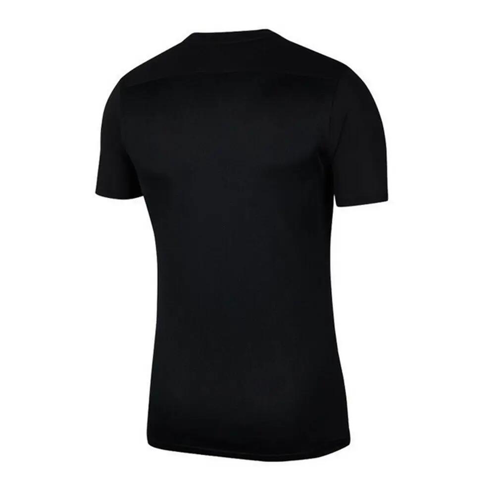 Maillot DRY PARK Enfant (Noir) 3/7