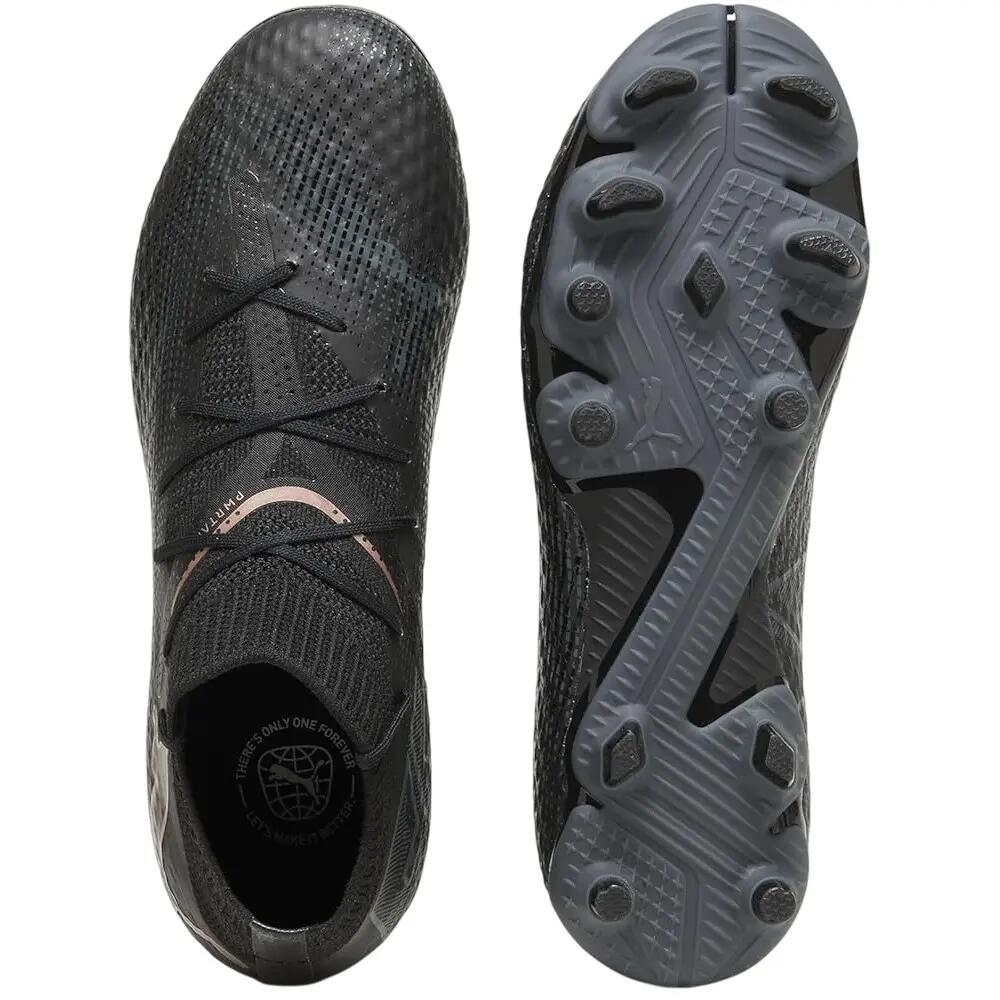 Scarpe Da Calcio Bambini Puma Future 7 Pro FG/AG Nero 6/7