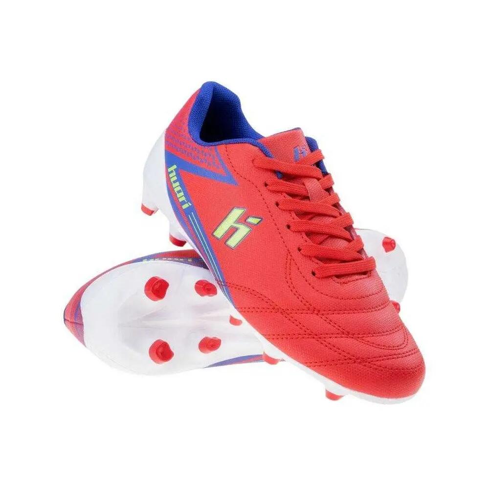 "Octubri" FußballStiefel für Kinder Rot 7/7