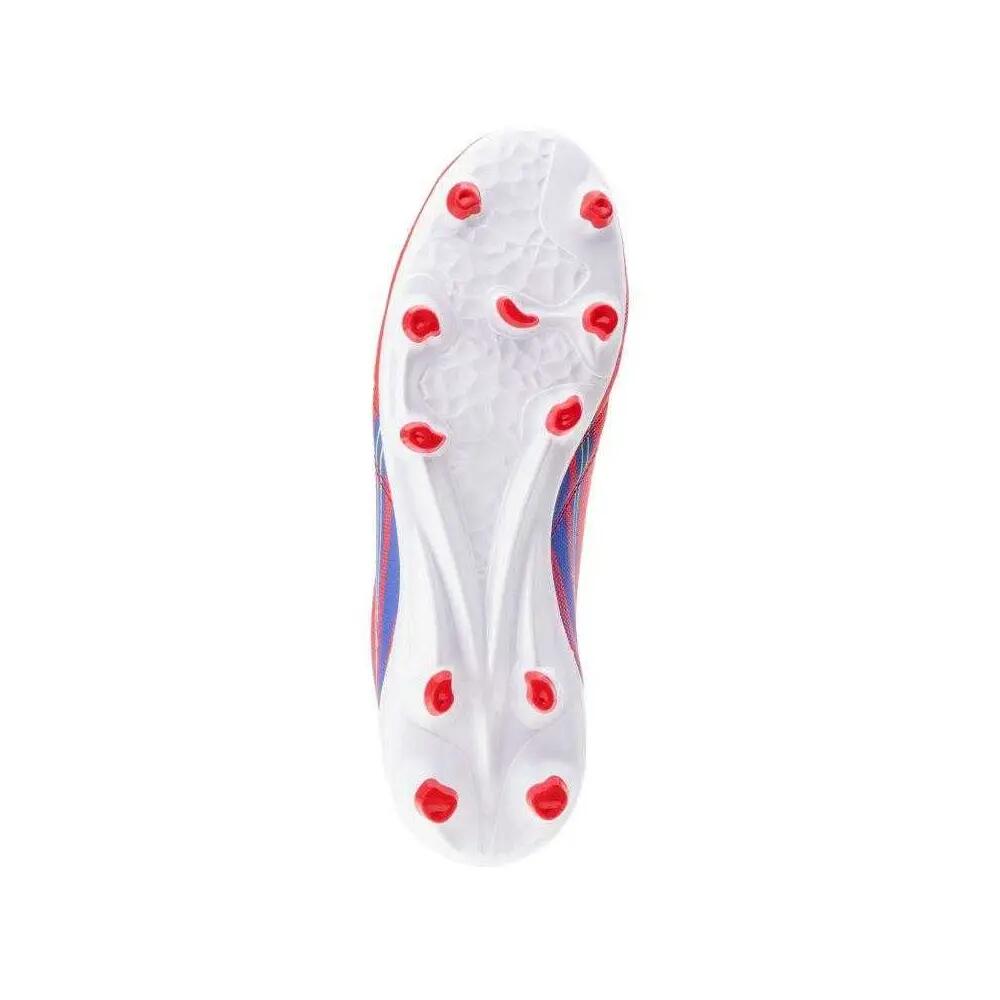 "Octubri" FußballStiefel für Kinder Rot 6/7