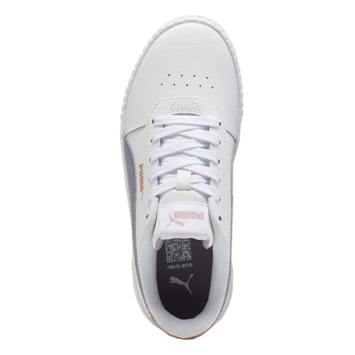 Sapatilhas caminhada PUMA Carina 2.0 criança 6/7