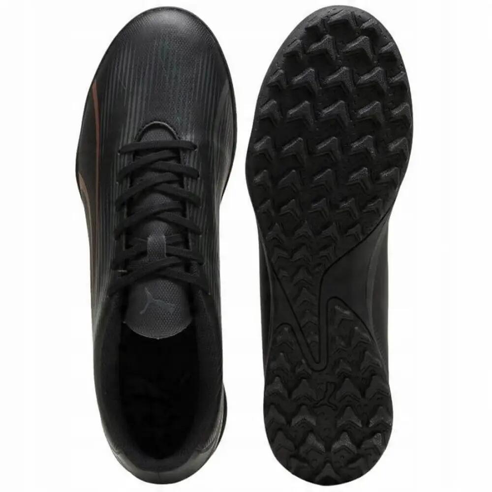 Chaussures Foot ULTRA PLAY TT Enfant (Noir) 6/6