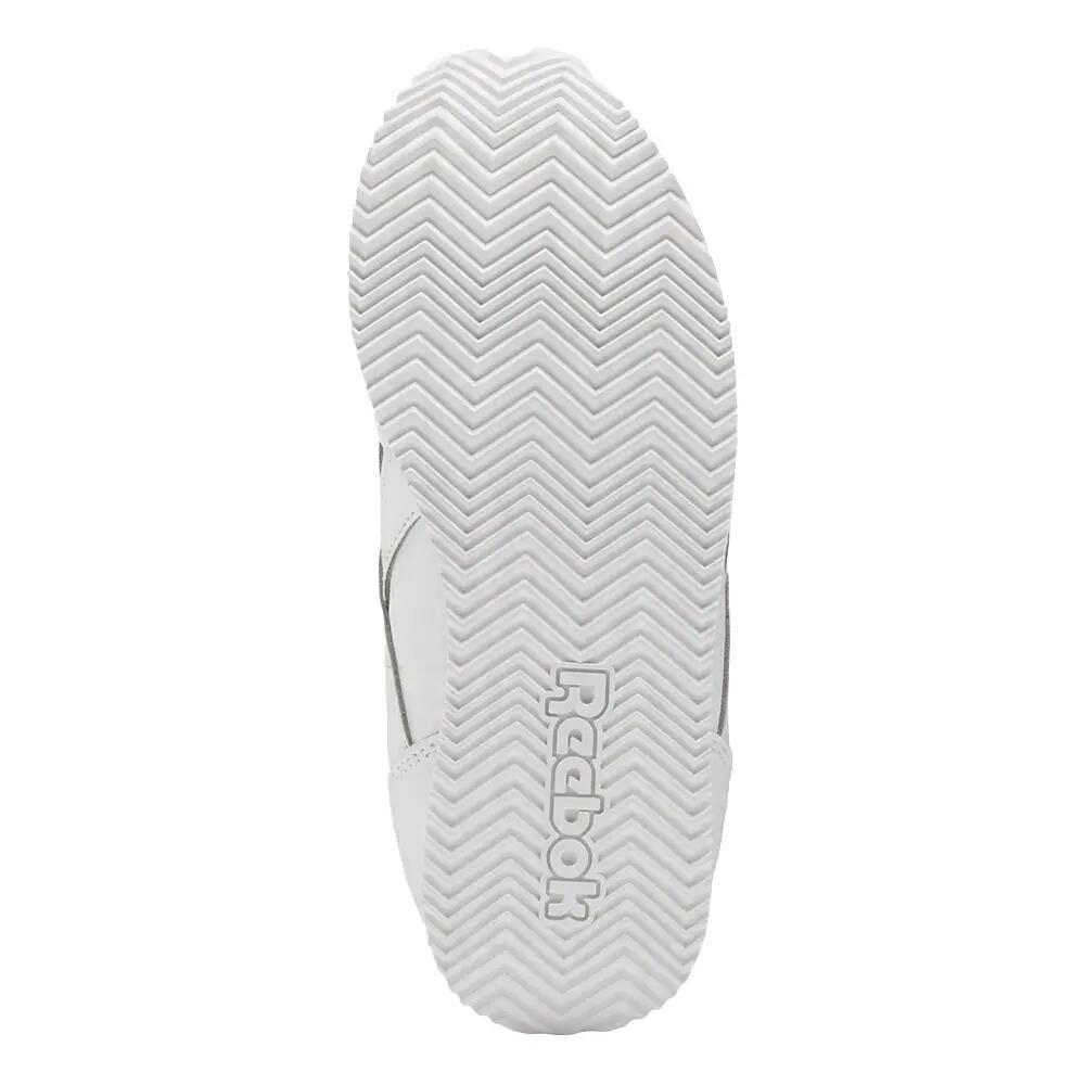 Calçado Royal Cljog 3.0 Criança (Branco) 5/5