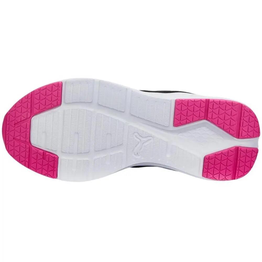 Sapatos para o treino para crianças Puma Wired Run JR 6/6