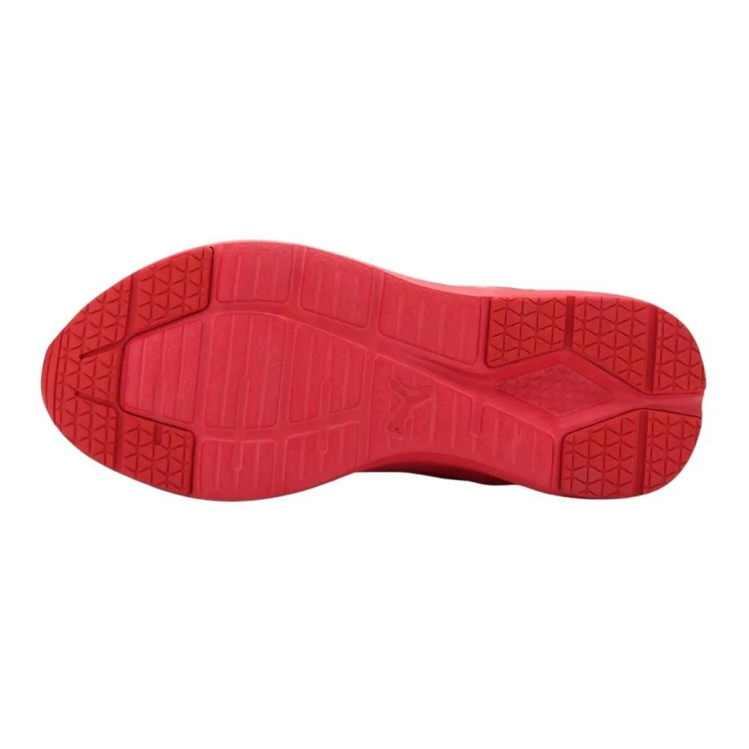 Zapatillas Deportivas Wired Run para Niños/Niñas Rojo 5/5