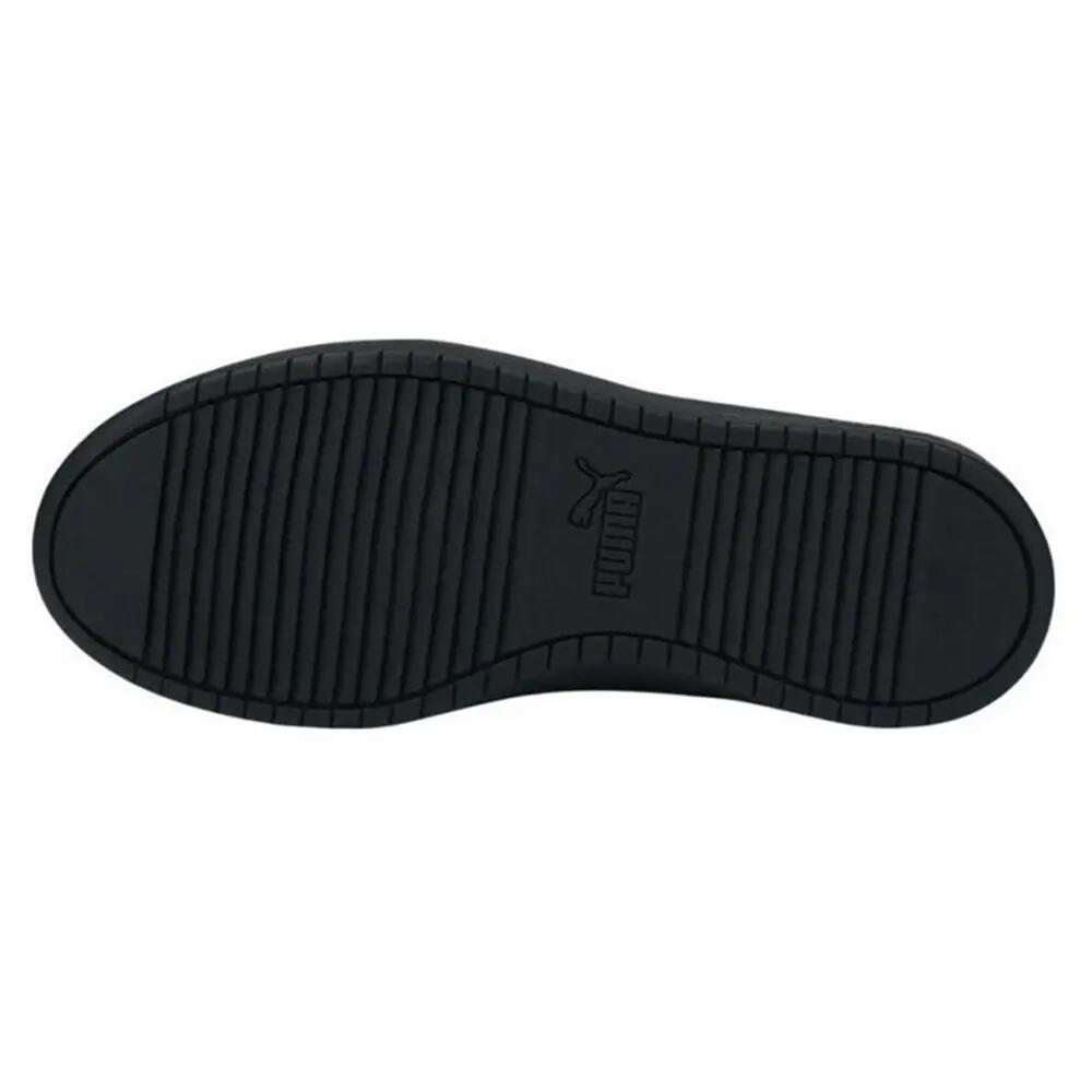 Scarpe Sportive Bambini Puma Rickie Nero 5/5