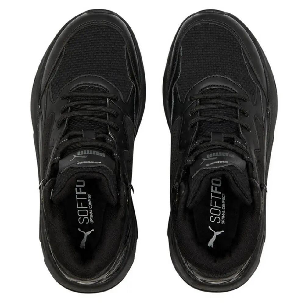 XRay Speed Wtr Scarpe Sportive Taglio MedioBambini Puma X-Ray Speed Wtr Nero 5/5