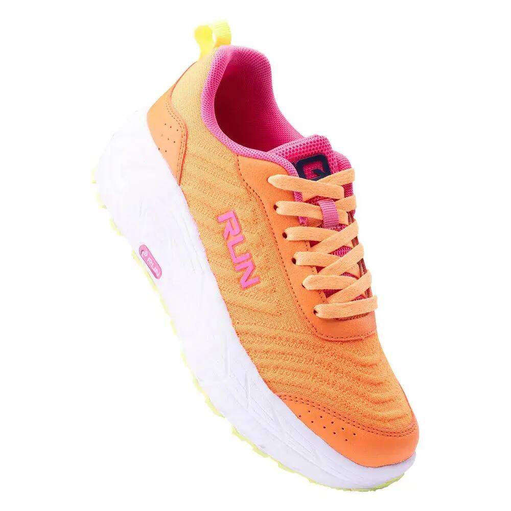 Scarpe Sportive Bambini IQ Linki Arancio 6/6