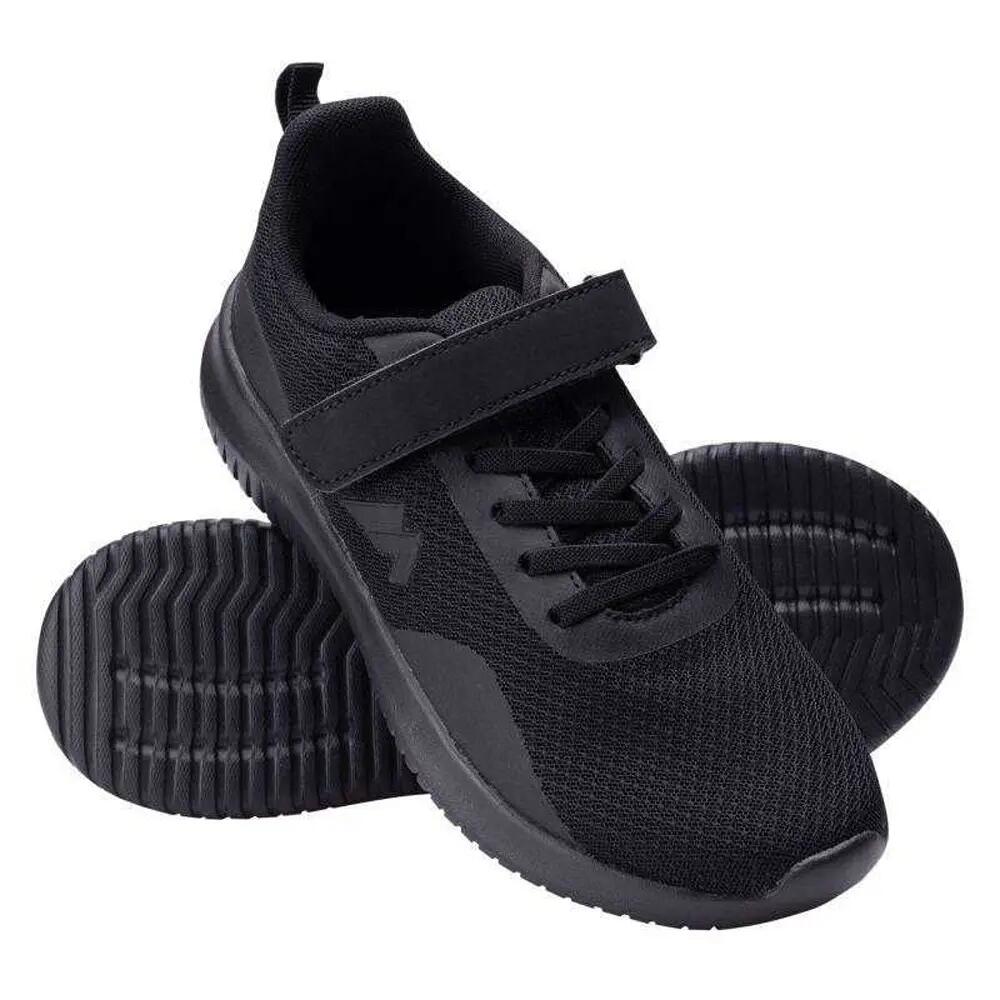 Chaussures RIKEN Enfant (Noir) 6/6