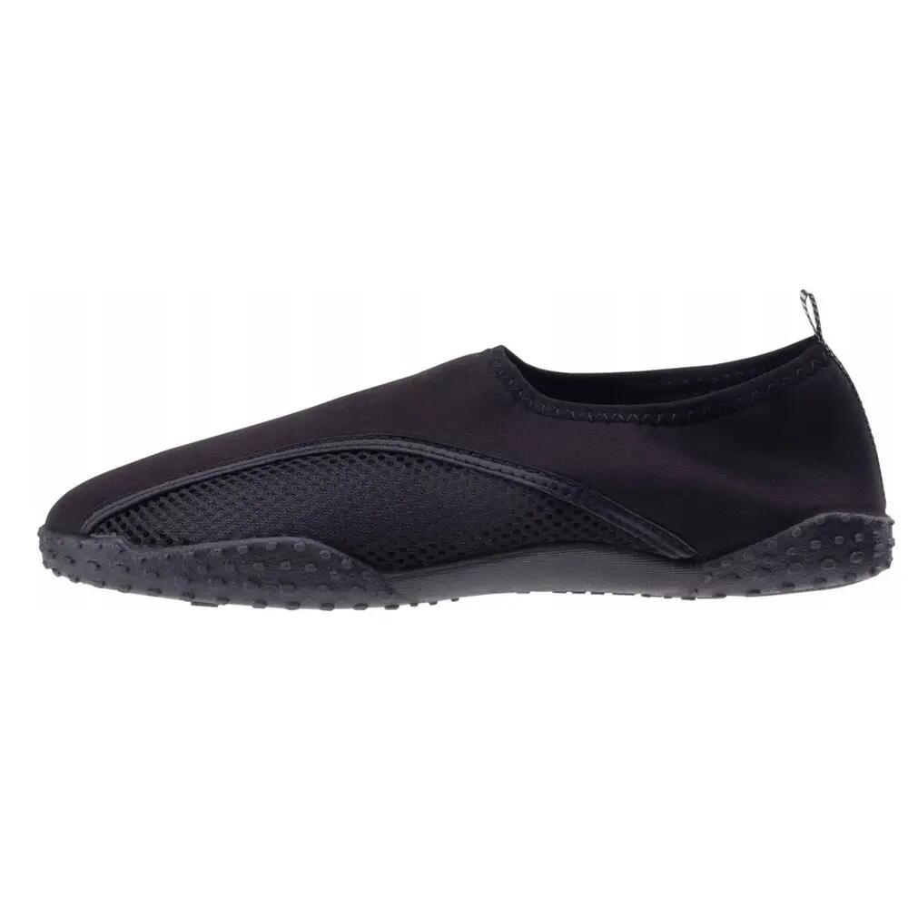 Heren Emidy Trainers (Zwart) 2/5