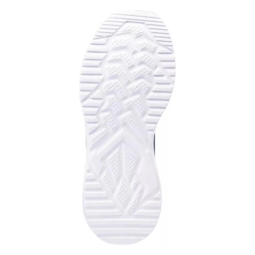 Baskets KORES Enfant (Bleu Marine / Vert Clair) 5/6
