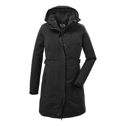 Damen Parka KOW 165