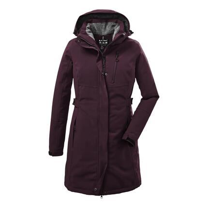 Damen Parka KOW 165