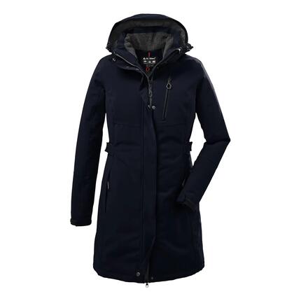 Damen Parka KOW 165