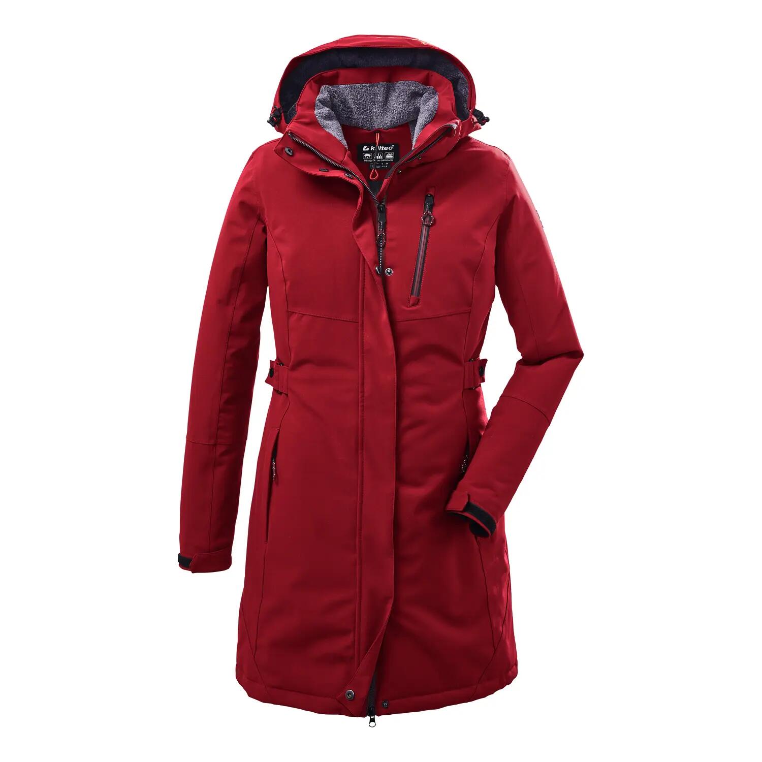 Damen Parka KOW 165 1/6