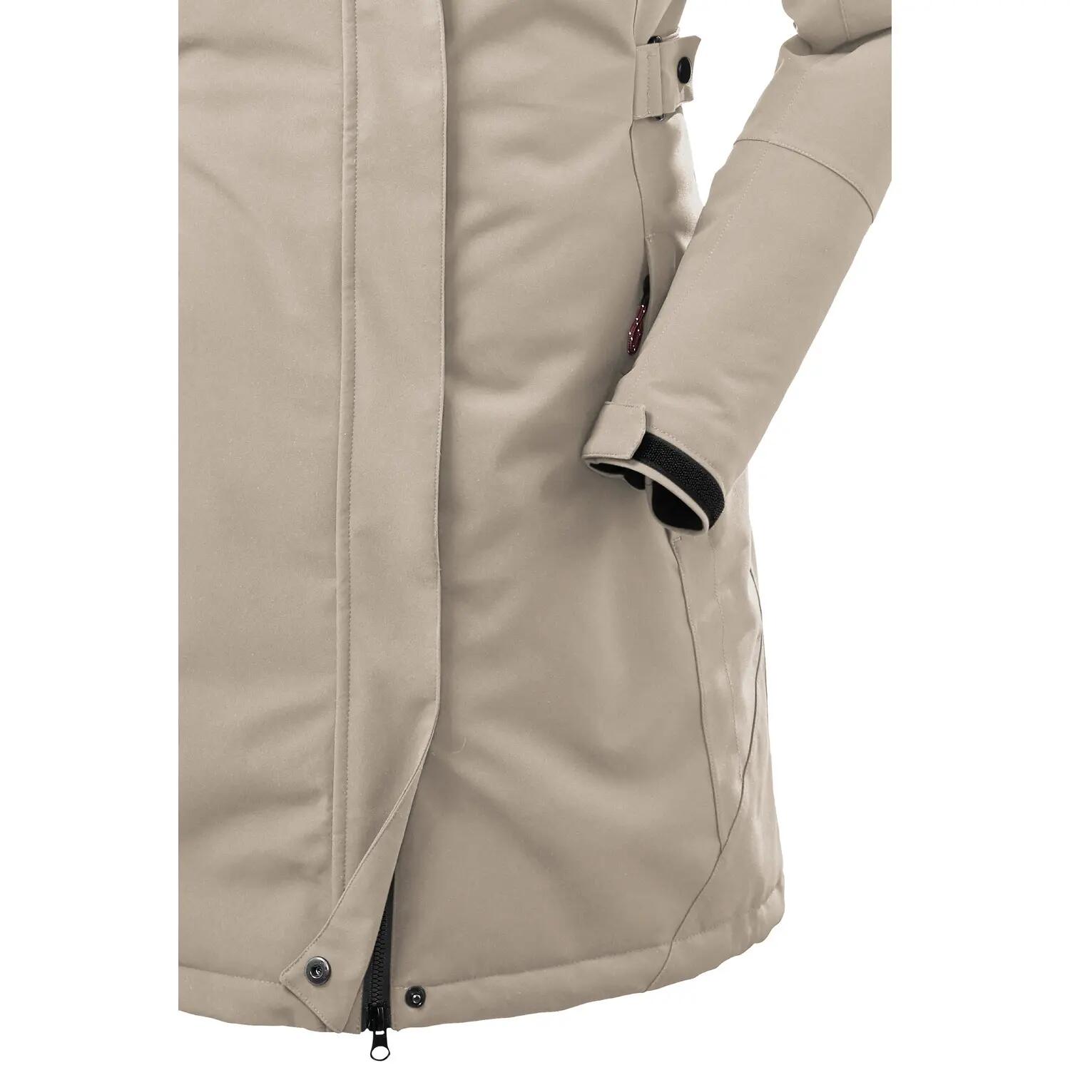 Impermeabile con cappuccio da donna Killtec Kow 165 4/6