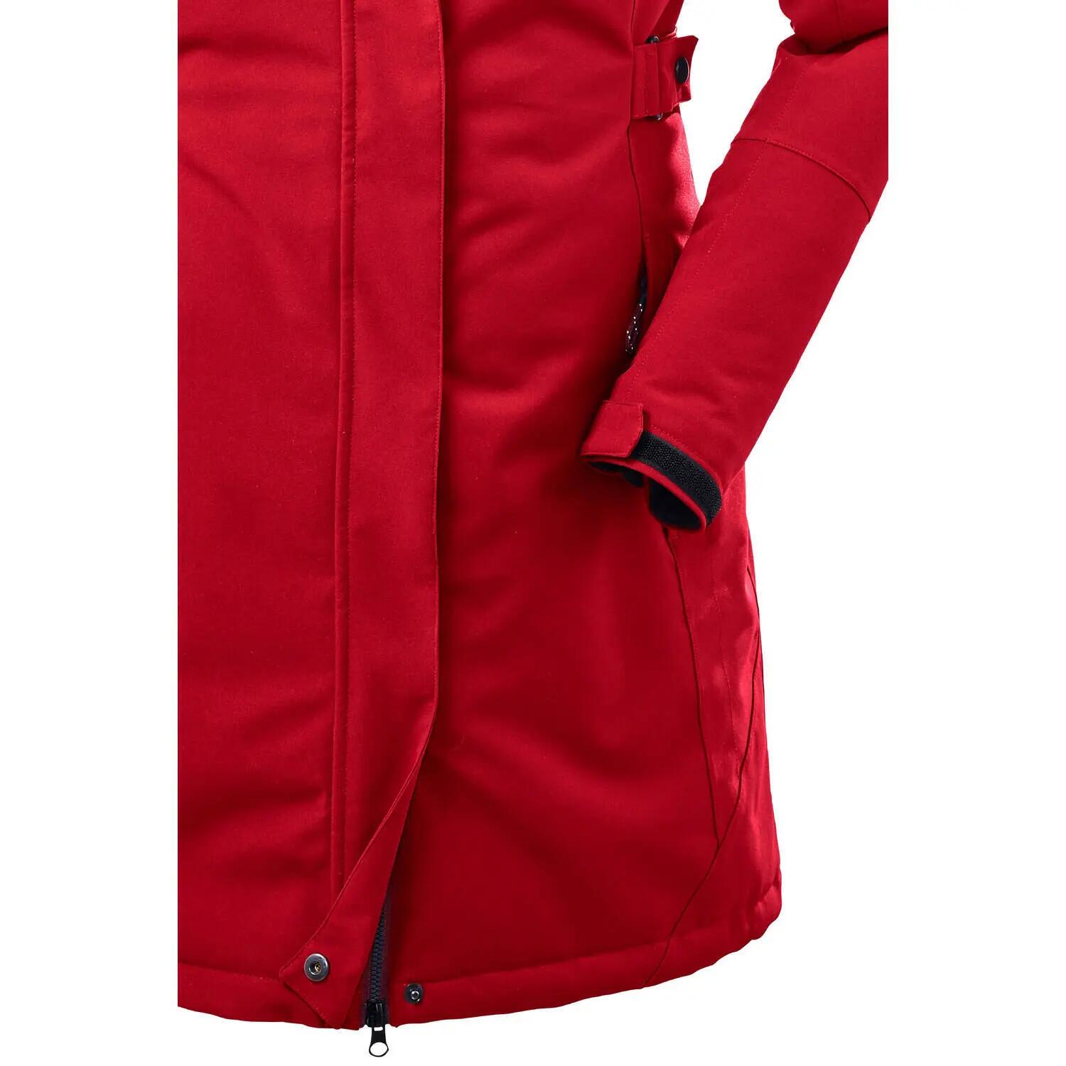 Damen Parka KOW 165 4/6