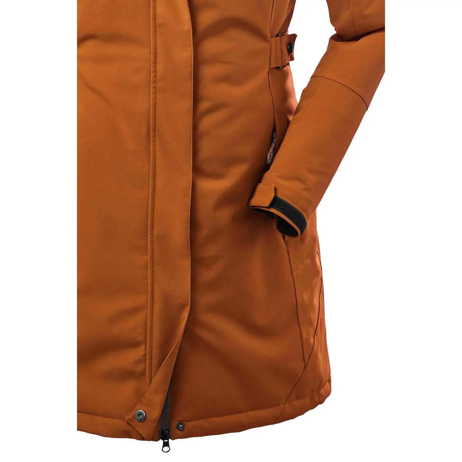 Damen Parka KOW 165 6/8