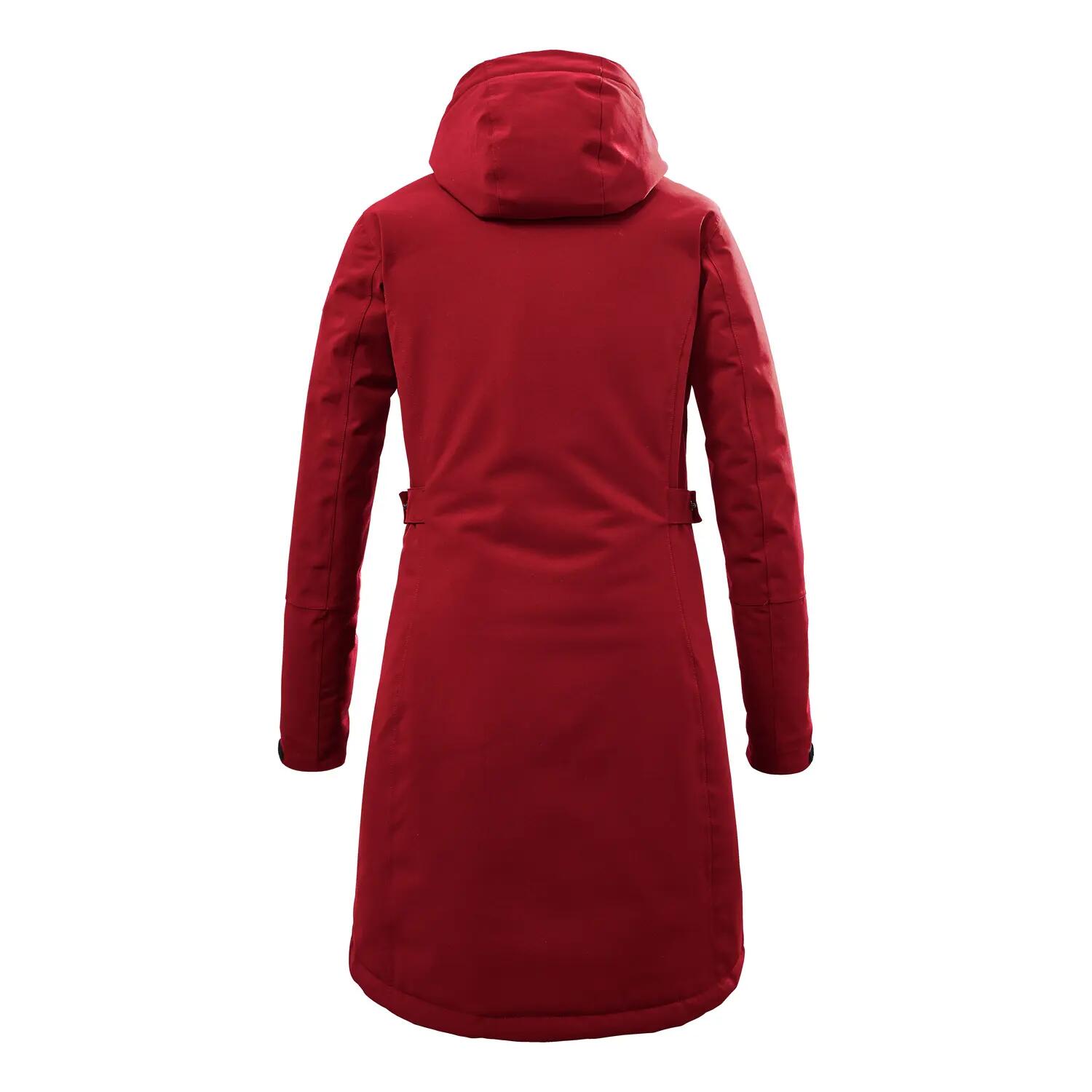 Damen Parka KOW 165 2/6