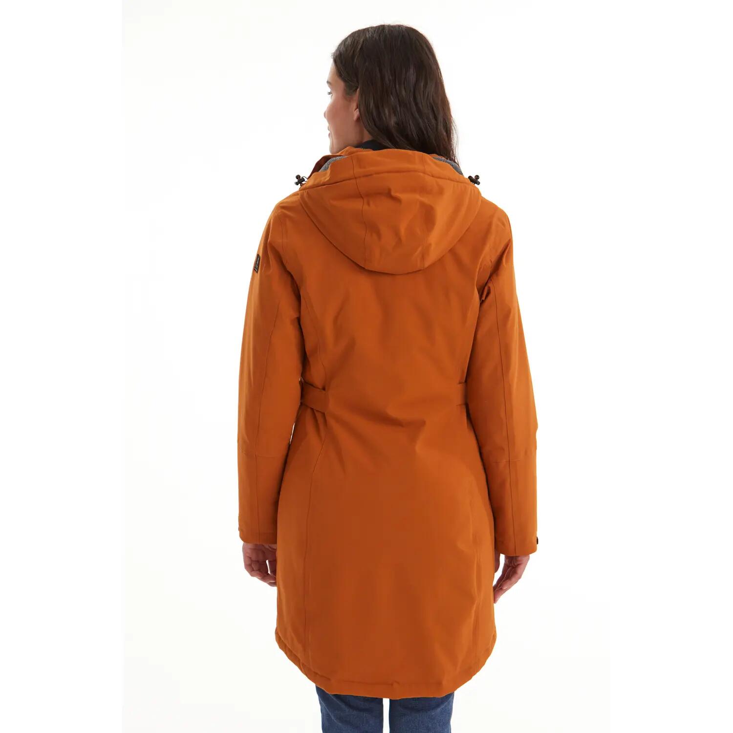 Damen Parka KOW 165 3/8