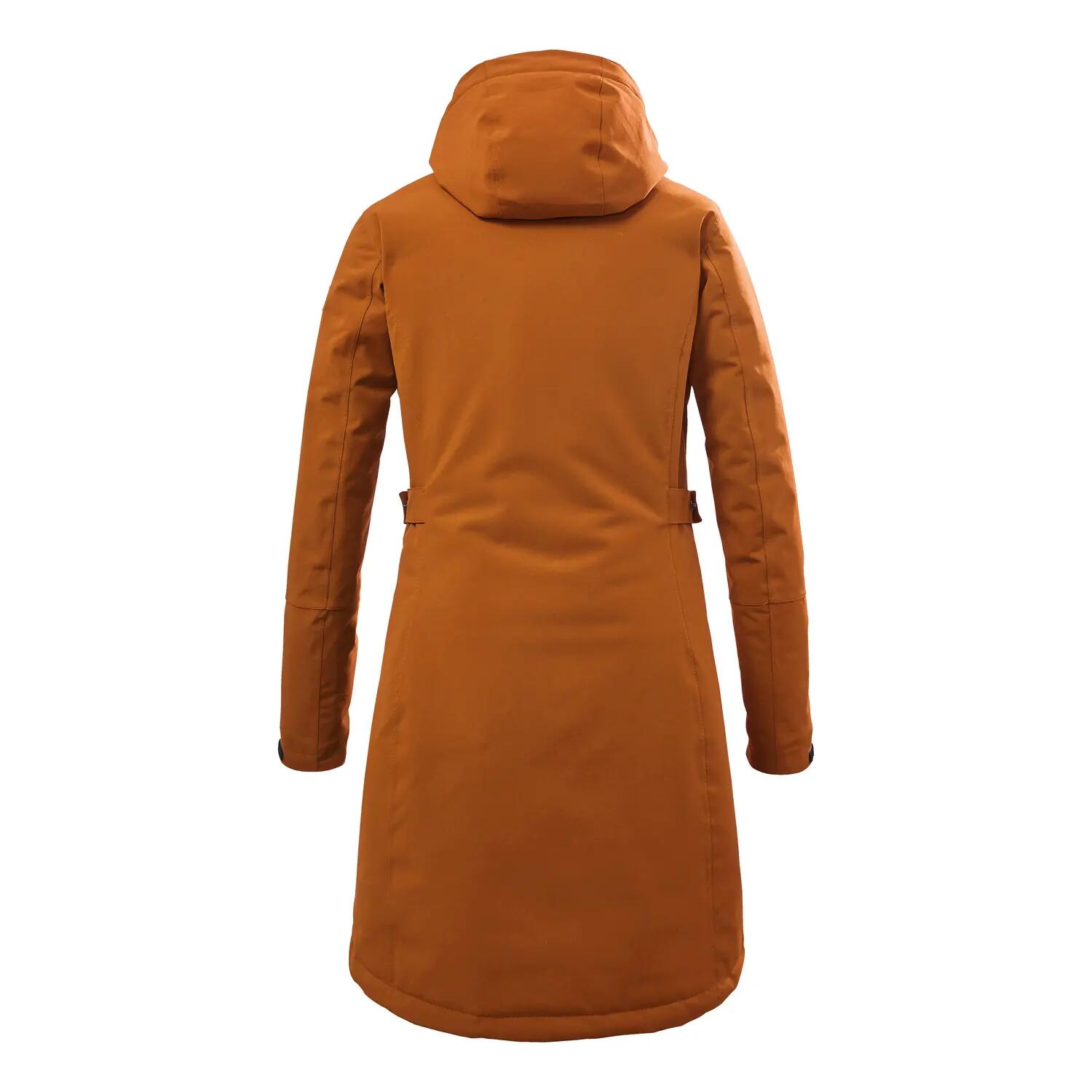 Damen Parka KOW 165 2/8