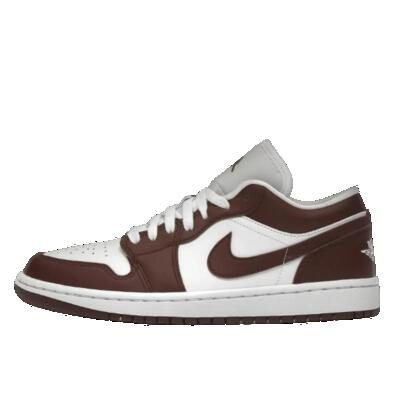Schoenen 1 low team red