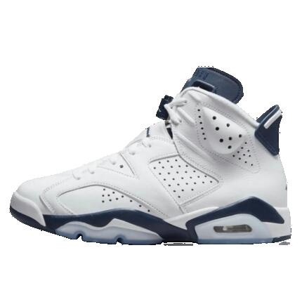 Air Jordan 6 Midnight Navy
