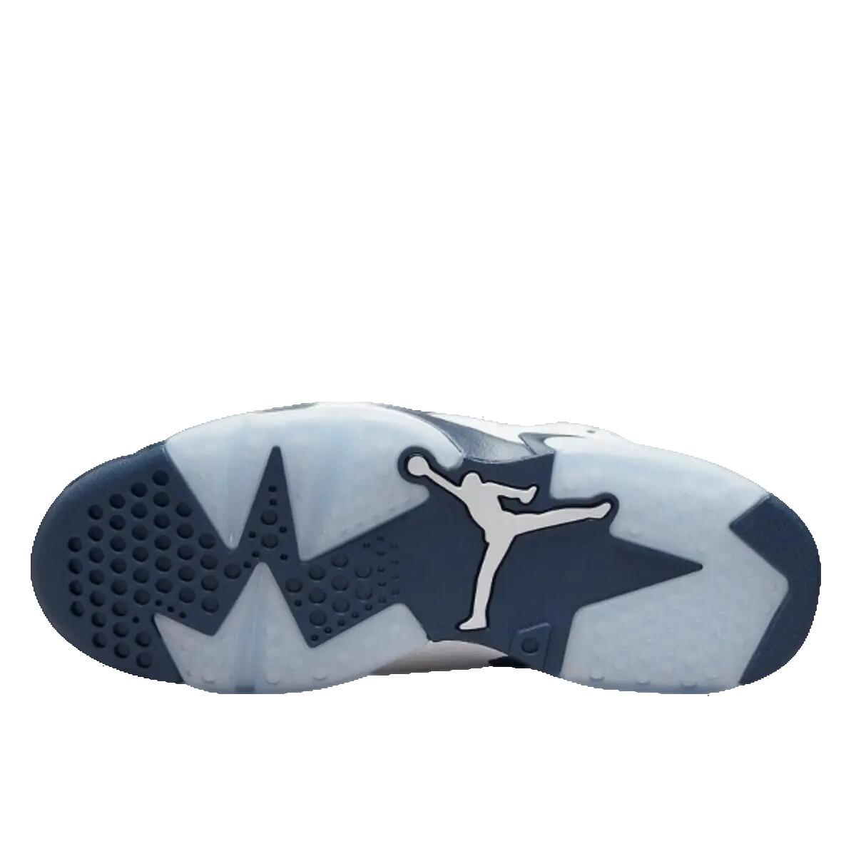 Schuhe  6 Midnight 3/3