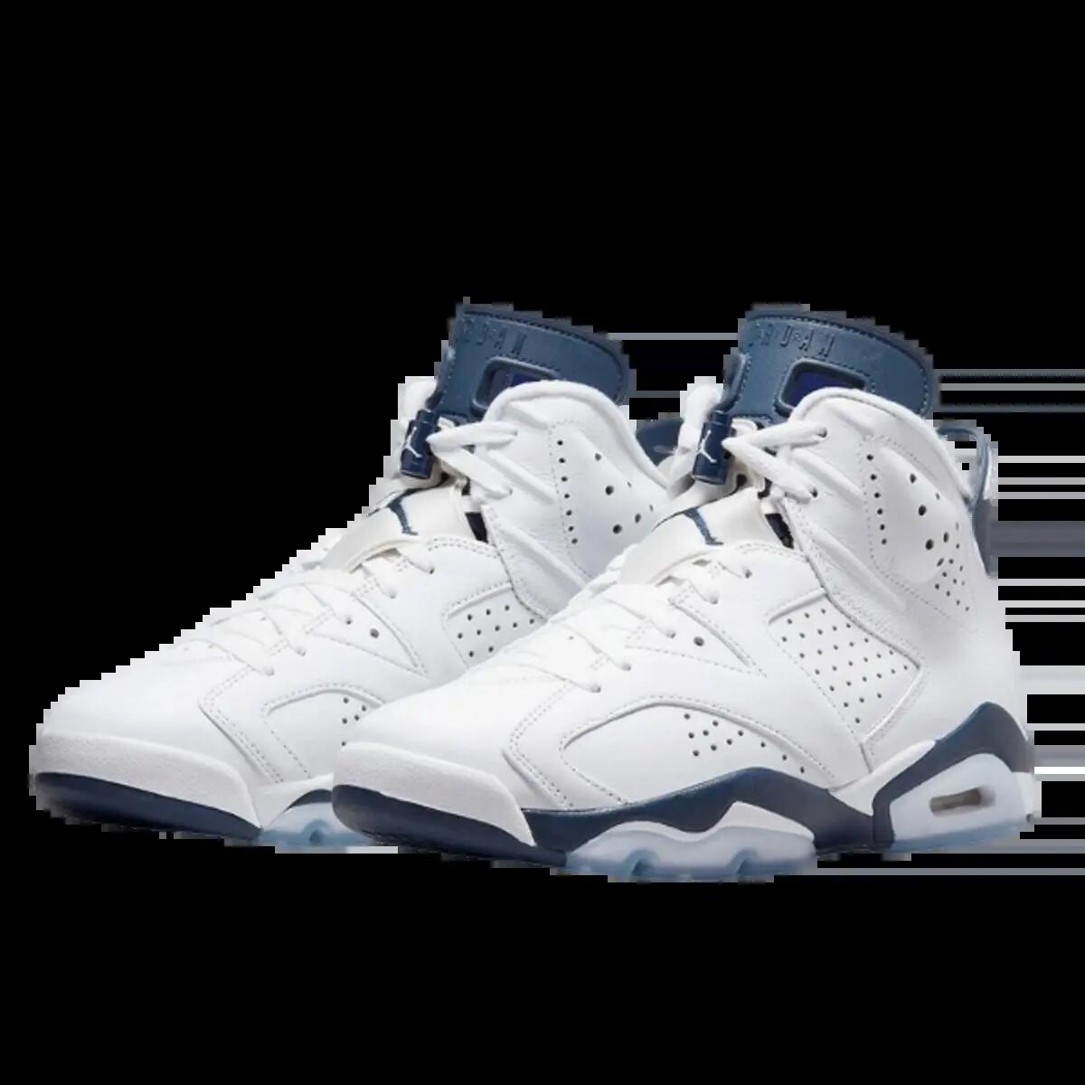 Schuhe  6 Midnight 2/3