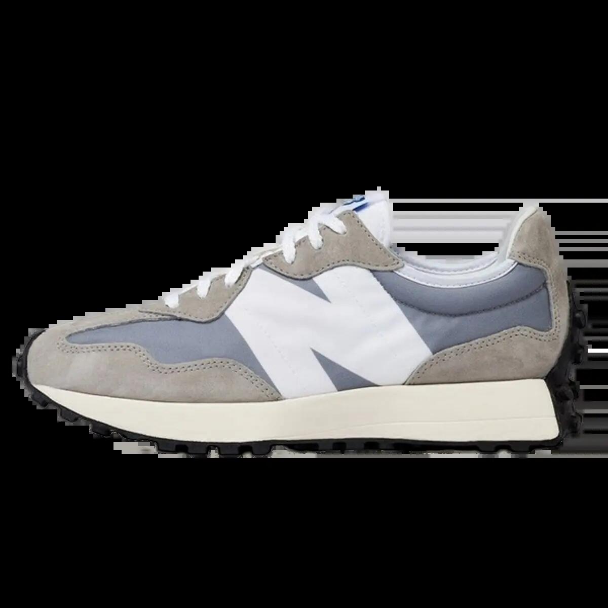 327 Grey