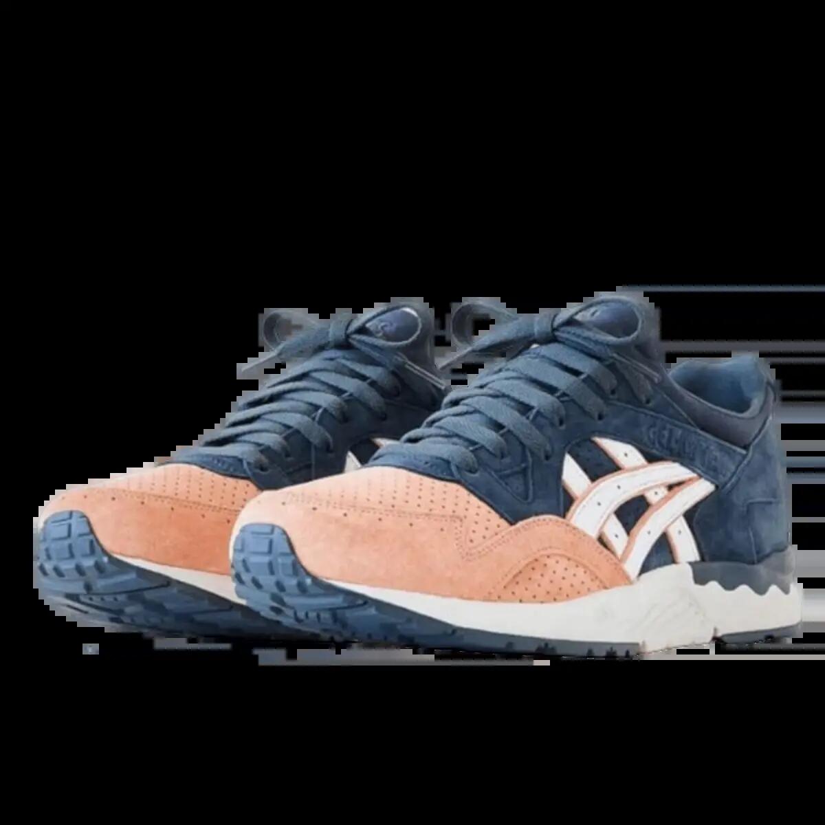 ASICS picture