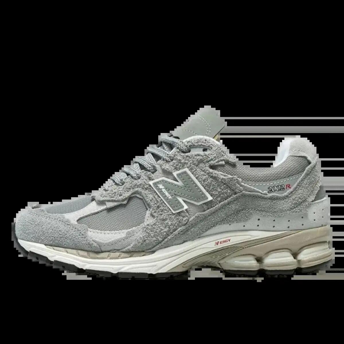 Chaussures  2002R Protection Pack Grey 1/3