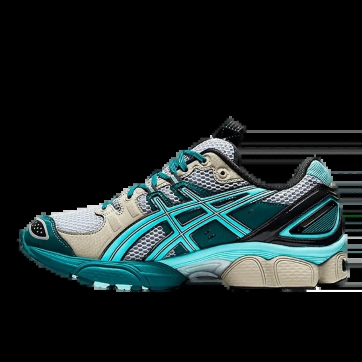 ASICS picture