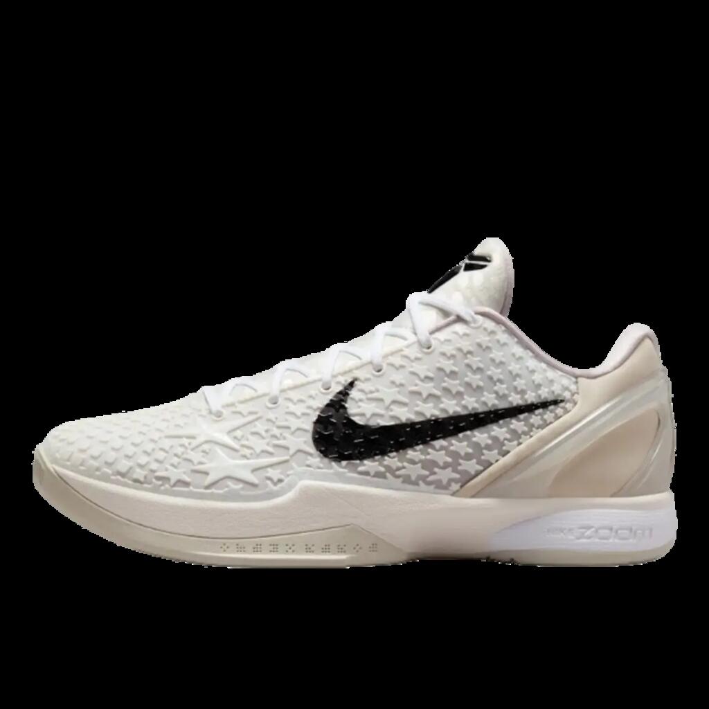 Shoes  Kobe 6 Protro Sail All-Star