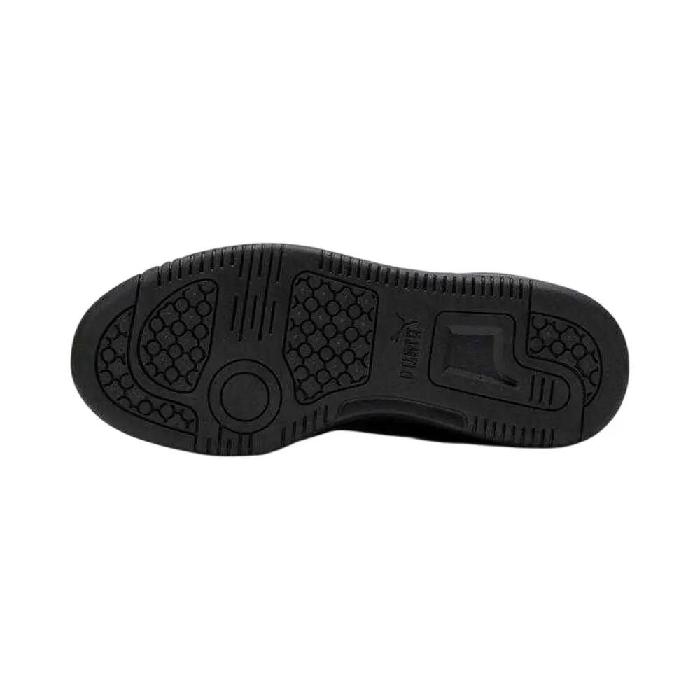 Scarpe Sportive Sintetico Ecologico Effetto Pelle BassoBambini Puma Rebound Joy 7/7
