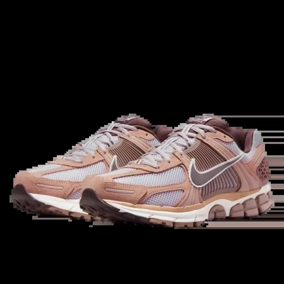 Zapatillas  Zoom Vomero 5 Dusted Clay 2/7