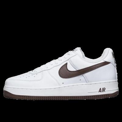 Scarpe Air Force 1 Low Color Of The Month Chocolate