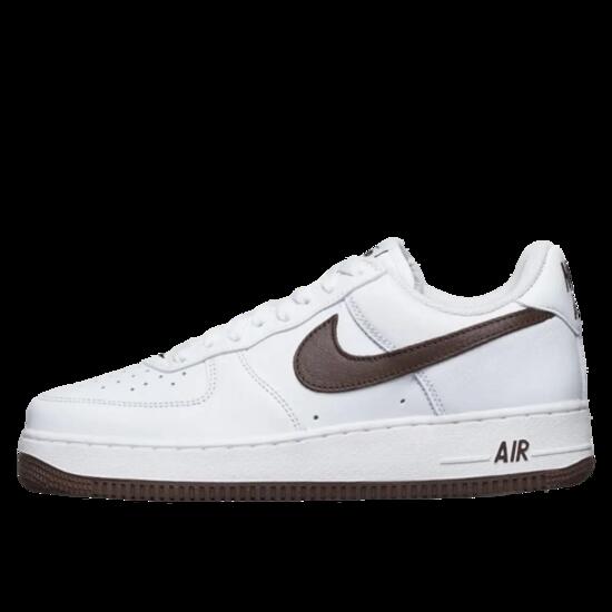 Scarpe Air Force 1 Low Color Of The Month Chocolate