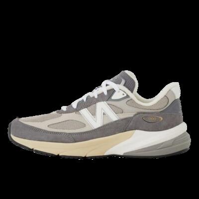Schoenen 990v6 miusa teddy santis castlerock moonrock
