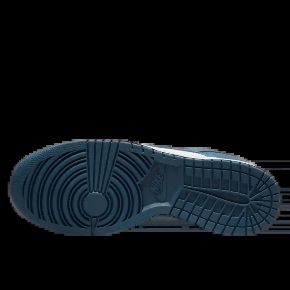 Scarpe  Dunk Low Valerian Blue 3/3
