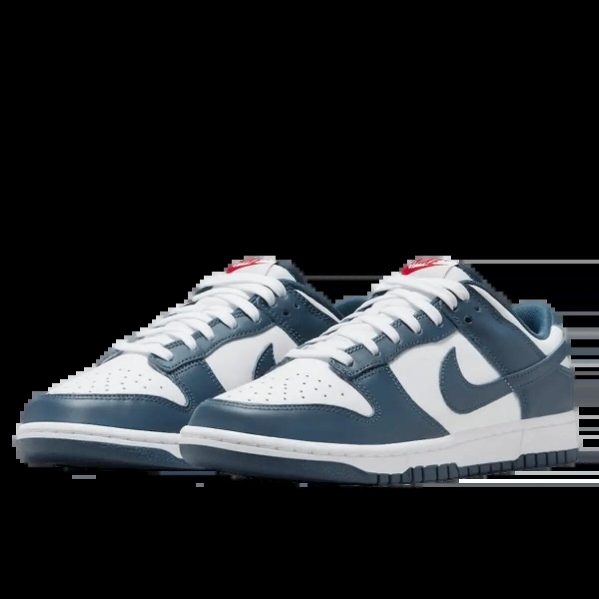 Scarpe  Dunk Low Valerian Blue 2/3