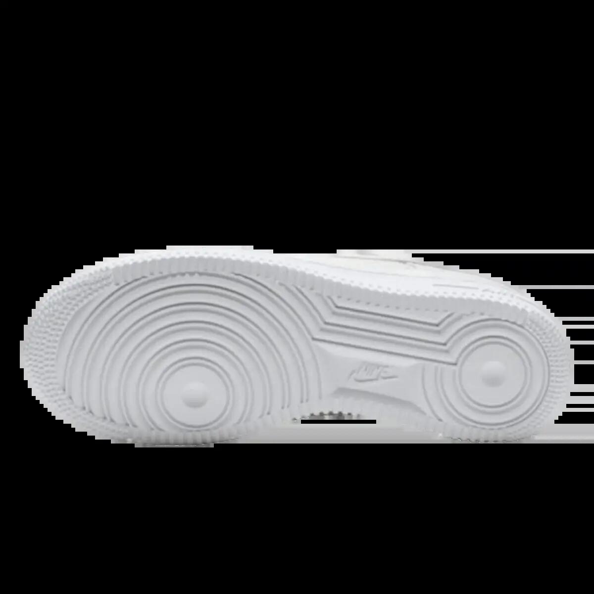 Schuhe  Air Force 1 LX Tear Away White 4/4