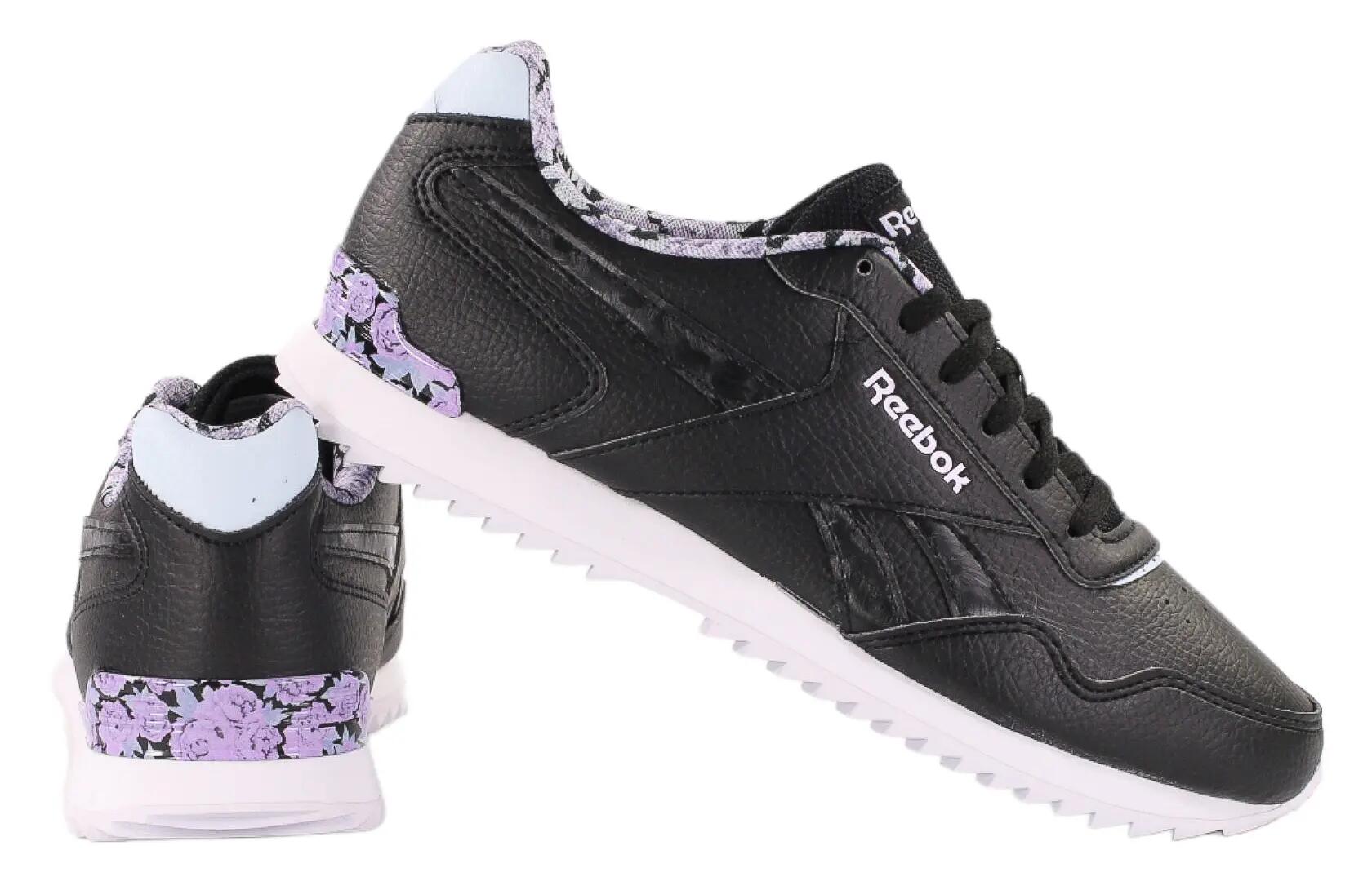 Scarpe Reebok Royal Glide Ripple Clip 7/7