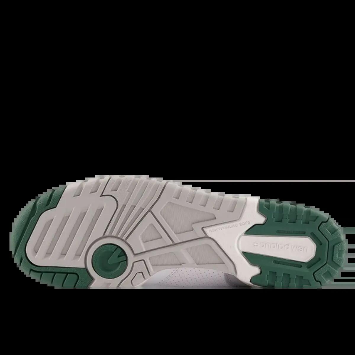Scarpe  550 White Nightwatch Green 2/2