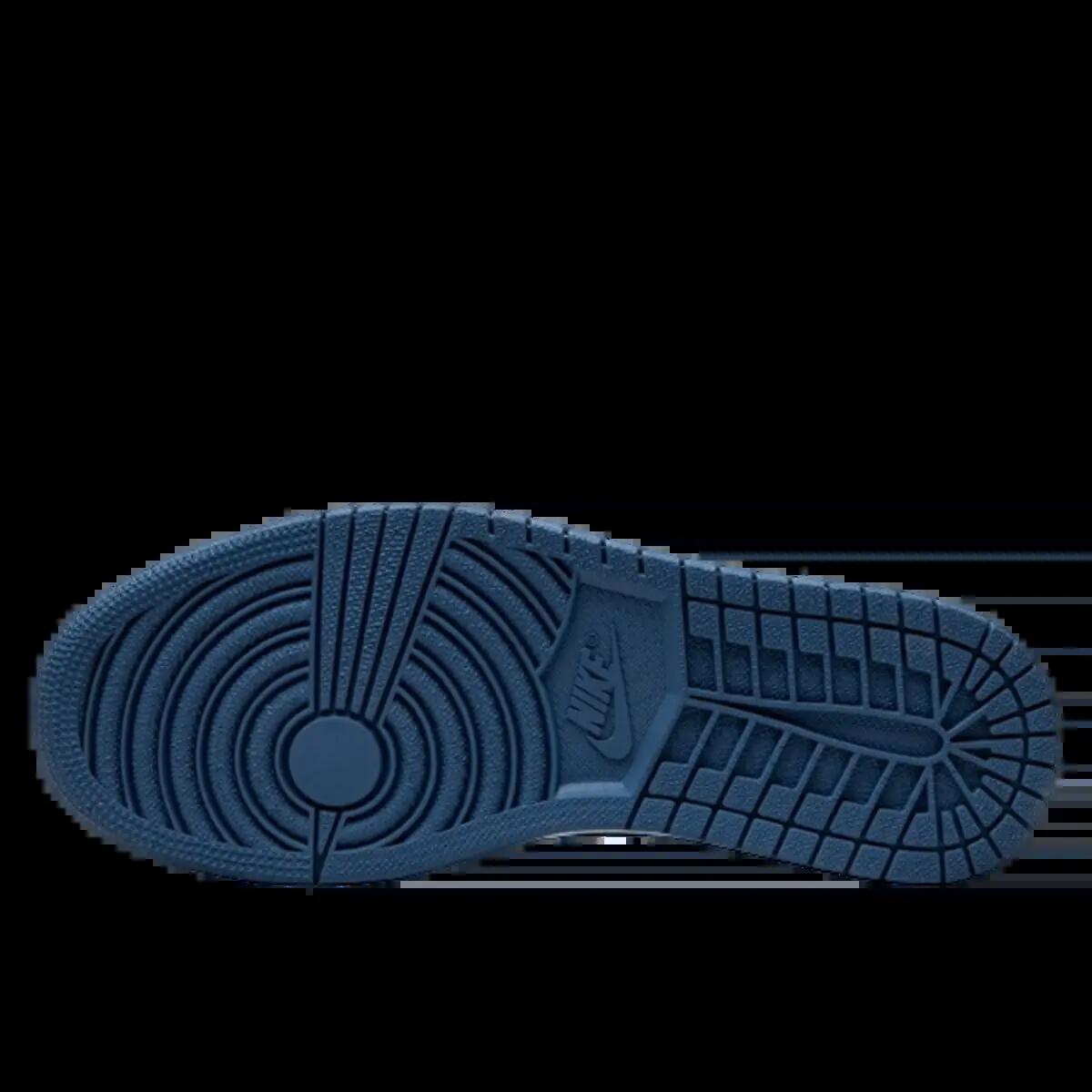 Chaussures  1 Retro High OG Dark Marina Blue 4/6