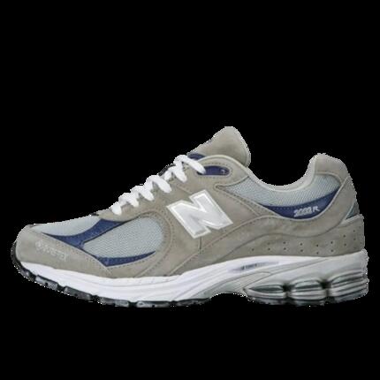 Zapatillas 2002R Gore-Tex Light Grey