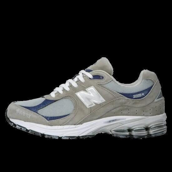 Zapatillas 2002R Gore-Tex Light Grey