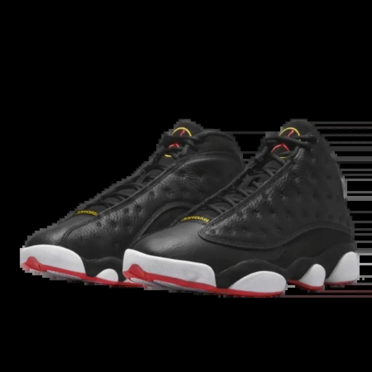 Chaussures  13 Retro Playoffs (2023) 2/3